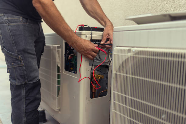 Best Affordable HVAC services  in USA